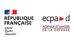Logo ECPAD